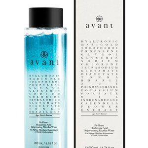 Avant Hyaluronic Micellar water 200ml